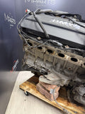BMW 325i 2.5L 2003 Engine Motor OEM 152k Miles Compression Tested