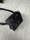 BMW E82 E88 E90 E92 E93 335 M3 BMW Steering Wheel Harness Buttons 7842434