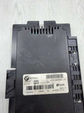 07–10 BMW E90 E92 E93 Light Control / Footwell Module PL2 FRM2 OEM 9204527