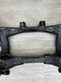 BMW G01 G02 X3 X4 F97 F98 X3M Rear Axle Subframe Cradle Suspension Crossmember