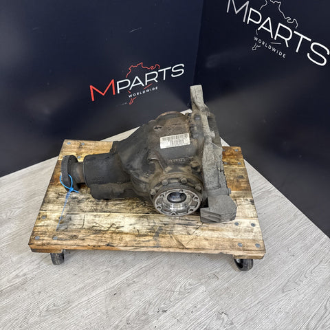 01-06 BMW E46 M3 REAR DIFF DIFFERENTIAL 106k MILES 3.62