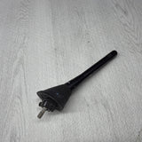 BMW Genuine E88 E46 Z3 Z4 Rod Sport Antenna Mast *Scratches*