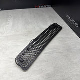 BMW E46 M3 2000-2006 Hood Grille Vent Grill OEM 51132694723 *Notes*