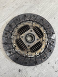 OEM FLYWHEEL VALEO CLUTCH KIT BMW 323 325 328 E36 M50 M52 6.8MM THICKNESS