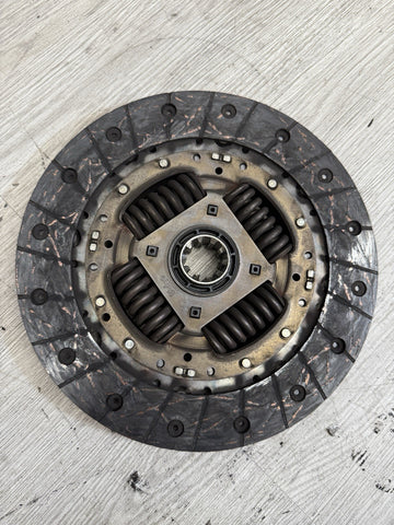 OEM FLYWHEEL VALEO CLUTCH KIT BMW 323 325 328 E36 M50 M52 6.8MM THICKNESS