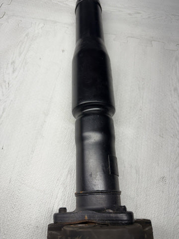 19-25 BMW G05 G06 X5 X6 REAR DRIVE SHAFT DRIVESHAFT PROPELLER OEM HALF SHAFT