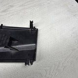 BMW E46 RH Convertible Folding Top Cover Trim 7022394 51437022394 Genuine
