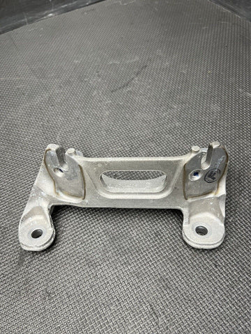 BMW F80 F82 F83 M3 M4 GEARBOX SUPPORTING BRACKET 2284129 22312284129 ORIGINAL