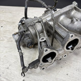 2000-2003 HONDA S2000 2.0L F20C ENGINE INTAKE MANIFOLD OEM