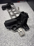 Porsche 22-25 982 Cayman GT4 RS GT4RS Rear Spoiler Bracket Frame OEM