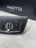 HEADLIGHT CONTROL SWITCH 9472963 BMW 19-24 F98 F97 X3M X4M