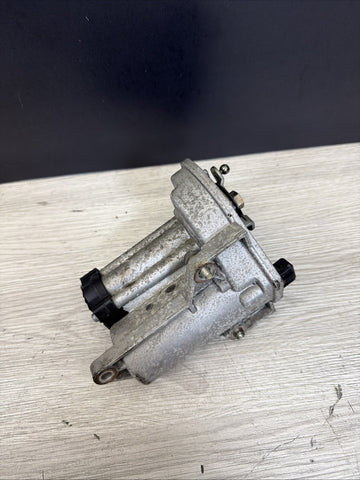 BMW E46 M3 Z4M E85 E86 Throttle Body Actuator S54 7831529