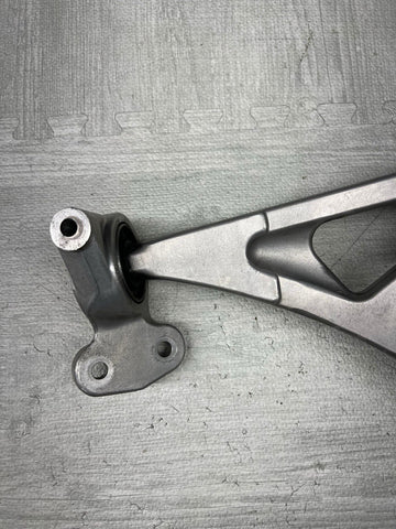 BMW E46 M3 01-06 Front Left Driver Side Lower Control Arm OEM 31122229453