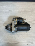 BMW Valeo Starter Motor 92-02 E36 E39 E46 Z3 M50 S50 M52 M54 OEM LOW MILES