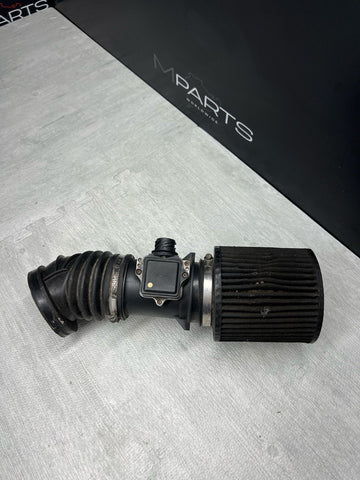 BMW E36 Z3M Z3 M 3.2L S52 Intake Mass Air Flow Sensor OEM