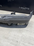 (PICKUP ONLY) 94-99 BMW E36 M3 Front Bumper Original With Mouldings + Support