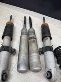 Genuine BMW 21-26 G80 G82 G83 M3 M4 AWD EDC Suspension Shocks Struts