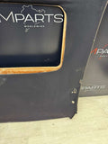 (PICKUP ONLY) 92-98 BMW E36 325 328 M3 Coupe Headliner Roof Black