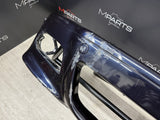 (PICKUP ONLY) 01-06 BMW E46 M3 Front Bumper Original OEM Carbon Black