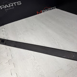 00-03 OEM BMW E39 M5 Front Left Driver Door Lower Exterior Molding
