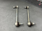 00-03 BMW E39 540i M5 Pair Set of 2 Front Stabilizer Swaybar End Links