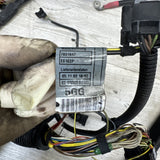 COMPLETE Engine / Transmission Harness 2001-2006 BMW E46 M3 S54 SMG