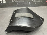 FERRARI 458 ITALIA DRVIER RIGHT PASSENGER AIR DUCT 081763000
