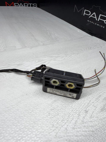 2000-2001 BMW E46 Z3 YAW RATE SPEED SENSOR WHITE LABEL OEM 1166003