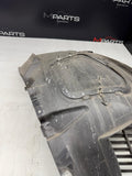 12-16 BMW F10 M5 RH Front Fender Liner Air Duct Splash Shield OEM 276487-10