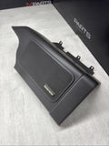 BMW 98-02 Z3M Coupe Subwoofer Sub Compartment Cover Lid Black Plastic