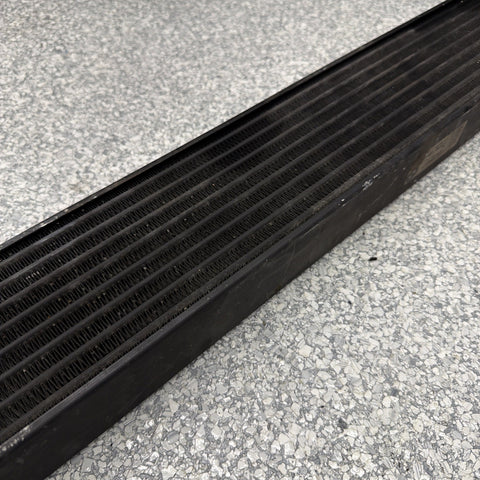 08-13 OEM BMW E90 E92 E93 M3 S65 Engine Oil Cooler 2284075