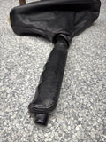 BMW 94-02 E36 318 325 328 Z3 Z3M M3 PARKING HAND EBRAKE E BRAKE HANDLE MECHANISM