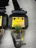 1992–1999 BMW E36 3-Series Front Left & Right Seat Belt Retractors OEM 566168801