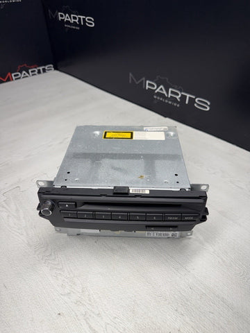 2009 BMW E90 E92 E93 328 330 335 M3 AM FM CD Player Radio 920282801 OEM