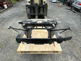 (PICKUP ONLY) 15-19 Ferrari 488 GTB Spider Rear Chassis Subframe Skeleton Frame