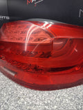 11-13 BMW E93 LCI 328i 335i M3 Right Passenger LED Tail Light 7252094 OEM *Notes