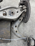 01-06 BMW E46 M3 Rearend Rear End Suspension Subframe Differential 101k