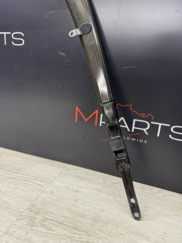 15-20 BMW F80 F82 F83 M3 M4 Carbon Fiber Strut Braces Bar OEM