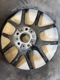 12-18 BMW F06 F12 F13 6-SERIES STYLE 356 FACTORY 20" WHEEL RIM 20x9J ET44 OEM