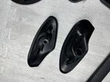 BMW 98-02 Z3M Speaker Covers Grilles Mesh Set OEM