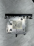 2003 BMW 3 Series E46 325 330 M3 CD Player Business Radio *Knob Sticks Out*