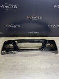 (PICKUP ONLY) 01-06 BMW E46 M3 Front Bumper Cover Original OEM *Damage*