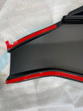 NEW 20-24 Lamborghini Huracan Evo Front Bumper Left Driver Grille 4T0807682B OEM