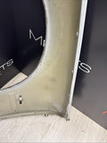 BMW E36 SEDAN 92-99 318 323 325 328 M3 FRONT RIGHT PASSENGER FENDER SILVER