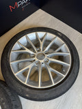 Style 380 BMW Alloy 17” Wheels Rims 17x7 ET40 6796205 F20 F21 F22 F23