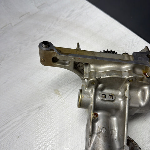 OEM Genuine Honda S2000 AP1 AP2 F-Series F20C F22C 15100-PCX-023 Oil Pump Japan