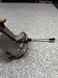 BMW E46 M3 Z4M E85 E86 Throttle Body Actuator S54 7831529