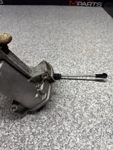 BMW E46 M3 Z4M E85 E86 Throttle Body Actuator S54 7831529
