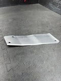15-19 Ferrari 488 Front Carpet Stainless Steel Guard 82679200