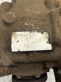 01-06 BMW E46 M3 REAR DIFF DIFFERENTIAL 117K MILES 3.62